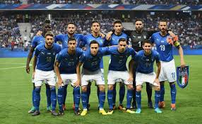 Veja mais ideias sobre bandeira italia, italia, seleção italiana. Italia Inicia Nova Etapa Com Jogo Da Liga Das Nacoes Ganhador Com