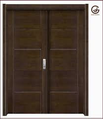 Image result for sliding wooden door