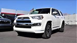 In japan, it is known as the toyota hilux surf (japanese: 2021 Toyota 4runner Limited Should Toyota Overhaul The 4runner Youtube