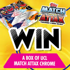 7 factory sealed 2010 topps match attax tins, the official england world cup trading card game, each collectors tin contains : Topps Match Attax Toppsmatchattax Twitter