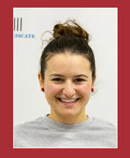 Glastonbury's Mitra Marvasti-Sitterly Is Named Worcester Poly Student  Athlete of the Week