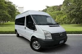 Image result for TRANSIT VM, 3 DOOR BUS 2010