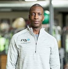 Allen, was a minister with a pentecostal evangelistic healing and deliverance ministry. Michael Johnson Sprinter Wikipedia