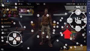Creates a force field that blocks damages from enemies. Free Fire Sensitivity Improvements The Best Free Fire Sensitivity Settings For Pc Bluestacks