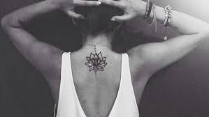 Delilah's dagger tattoo, london, united kingdom. Shoulder Tattoo On Tumblr
