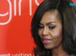 Michelle Obama Releases a New Song Written by Diane Warren For Girl  Empowerment