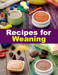 These quick, easy homemade baby food recipes are packed with vitamins and minerals, and they'll also save you money at the grocery store. Weaning Food Indian Homemade Baby Recipes 6 To 7 Months
