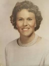 Marjorie Simmons Obituary (1933