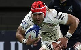 Cheslin kolbe (born 28 october 1993) is a south african rugby union player for the south africa national team and for toulouse in the top 14 in france.1 his. 2009 Lions Tour Fuelled My Love Of Rugby Cheslin Kolbe Planetrugby