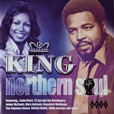 King Northern Soul