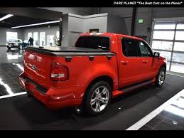 Used 2009 Ford Explorer Sport Trac Limited W Adrenalin Package Leather Moon Roof Awd For Sale In Portland Ford Explorer Sport 2009 Ford Explorer Ford Explorer