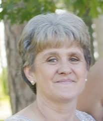 Patricia Stefoneck Obituary (1963