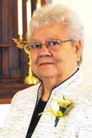 Clara Arendt Obituary (2017)