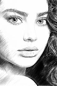 Support me on patreon and get access to all my. Akvis Airbrush Akvis Sketch Realistic Drawings Realistic Art Drawing People