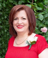 Patti Michelle Smart