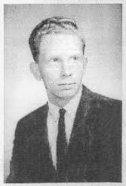 PFC WOODROW "WOODY" CHARLES CRONKRITE, USMC