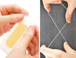 Good for all skin types and colors, the hair threading is a time proven technique passed from one generation to the next. Waxing Vs Threading For Facial Hair Removal Which Is Better