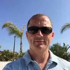 Paul Sefton (@paulsefton1)