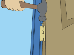 Check spelling or type a new query. How To Paint A Door Frame With Pictures Wikihow