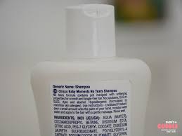 Their baby moments gentle body wash and shampoo is one of. Review Chicco No Tears Baby Shampoo