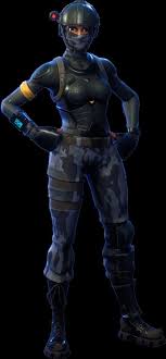 It was introduced to chapter 1 season 3 of the fortnite battle royale game. Skin Agent Secret Fille Fortnite Fortnite Elite Agent In 2021