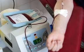 Mișcarea donatorilor din rusia devine din ce în ce mai răspândită. Cand Pot Dona Sange Cand Nu Pot Fi Donator
