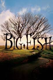 Big Fish Rotten Tomatoes