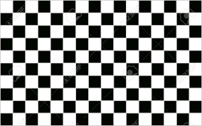 1024x1024 black and white check wallpaper desktop backgrounds. Square Black And White Checkered Abstract Background With Grey Stock Photo Picture And Royalty Free Image Image 69984074