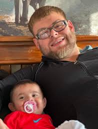 Happy Birthday to the latest addition to our Price family, Devin Goda! 🎉🎈  Leave your birthday messages below! 👇