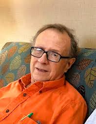 Obituary information for Randall Dye Garrison