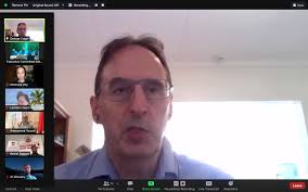 United Nations Association of Fiji Website Launch — UNA FIJI