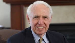 News, Notes, and Nods: In Memoriam · Babson Magazine