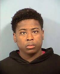 Man pleads guilty to Glen Ellyn armed robbery