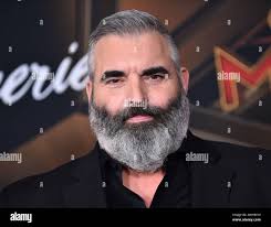 Benjamin davis hi-res stock photography and images