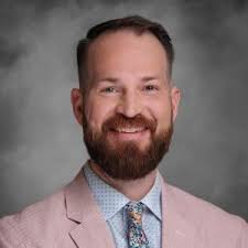 Marcus Roll, PT, DPT