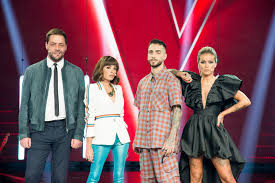 We did not find results for: The Voice Portugal Mariza Liz E Uma Pastilha De Mdma Em Forma De Cantora Nit