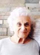 Gloria Cohn Obituary