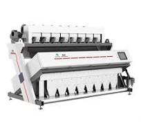 Walnuts Infrared Optical Sorter / Walnut optical sorting ...