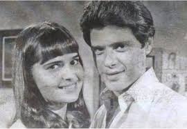 Drama de Amor en el Bloque 6 RCTV (1979) Miniserie realizada por RCTV en  1979, en las locaciones de la Parroquia 23 de enero de Caracas, Original  de: William Shakespeare (Romeo y