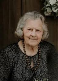 Mrs. Virgie Lee McDonald Housh, age 99 of Winfield, passed away