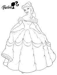 Maybe you would like to learn more about one of these? Baru Mewarnai Gambar Barbie Dan Caranya Lengkap Sindunesia