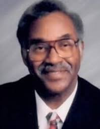 Eugene Whitaker