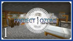 Project ozone 3, passive mobs not spawning. Project Ozone 3 Modpack Project Ozone 3 A New Way Forward E01 Project Ozone 3 Let S Play Youtube