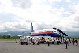 We did not find results for: Ini Daftar Nama Penumpang Sriwijaya Air Hilang Kontak Republika Online
