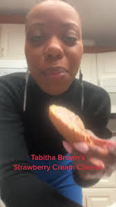 Strawberry Tabitha