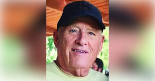 Obituary information for Lannis "Lanny" Jerome Shelton