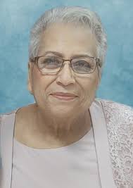 Obituary for Lupe Castillo