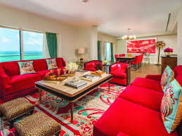 Set only a couple of minutes' drive from miami beach convention center, faena hotel miami beach offers oceanfront accommodation with an outdoor swimming pool, a tennis court and a wellness area. Hotel In Miami Beach Faena Hotel Miami Beach All