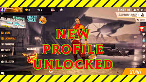 Tik tok free fire versi dj linting daun. Download Free Fire New Profile Unlocked Game Play Id Funtimeind Funtime In Mp4 And 3gp Codedwap