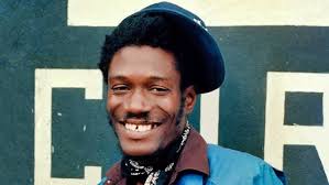 Horace Andy